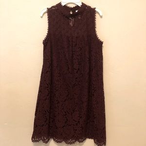 Dress. Worn once. Great condition.